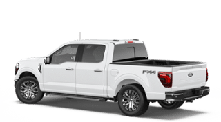 2026 Ford F-150® External Image 2